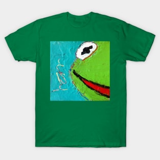 Kermit T-Shirt